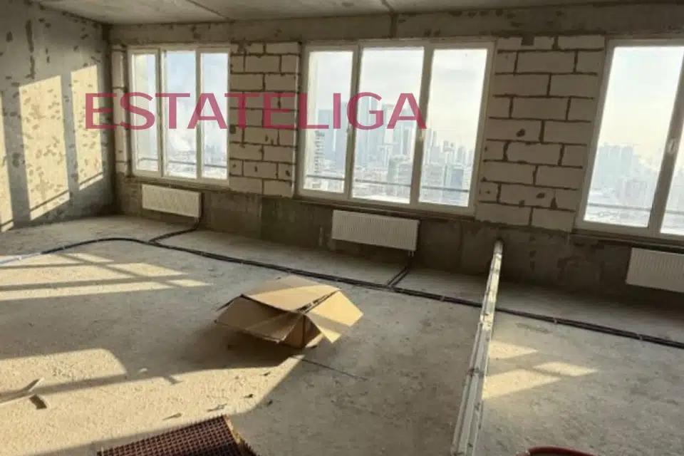Продаётся студия, 70 м²
