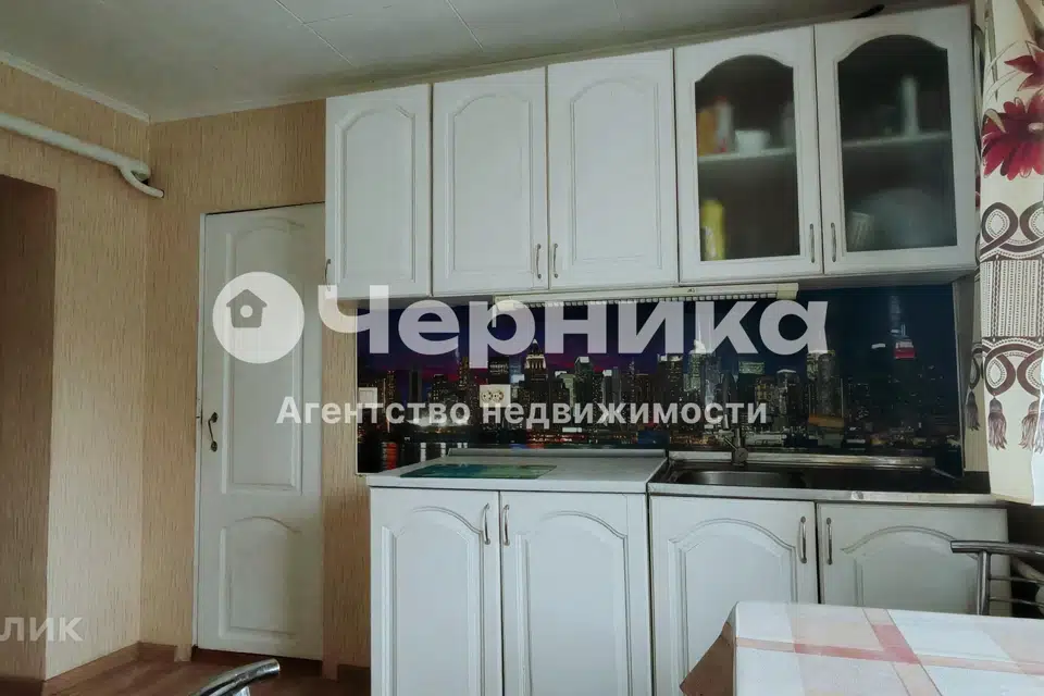 Продаётся 1-этажный дом, 65.1 м²