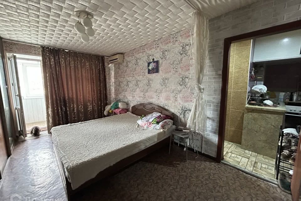 Продаётся 2-комнатная квартира, 30.6 м²