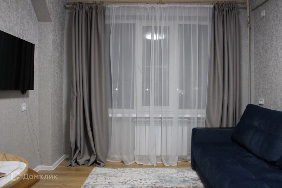 Продаётся студия, 19 м²