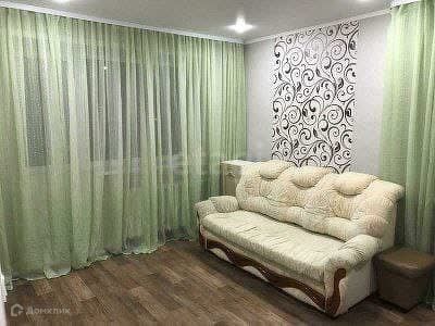 Сдаётся 1-комнатная квартира, 31 м²