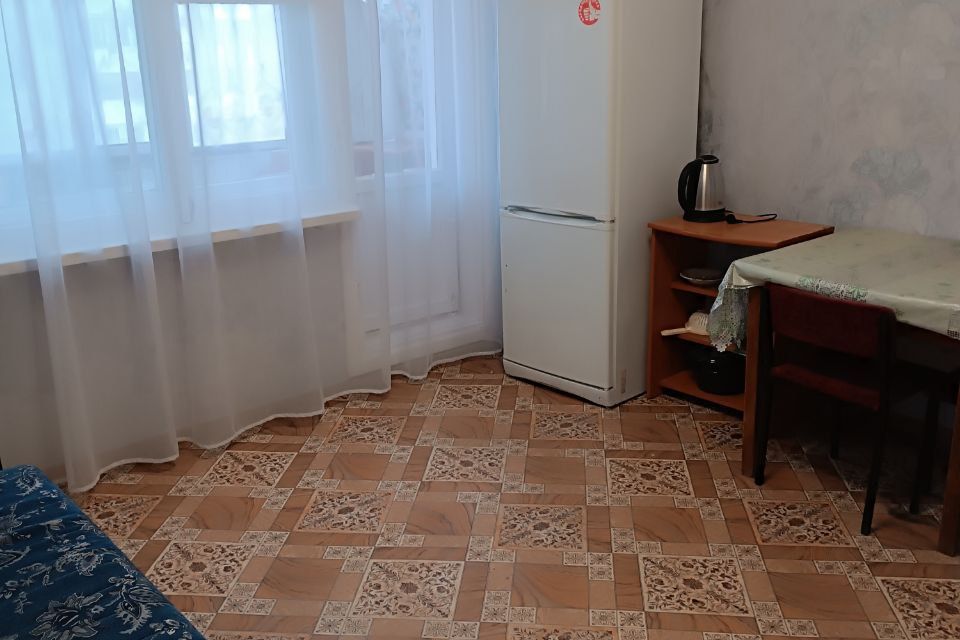 Продаётся студия, 17.5 м²