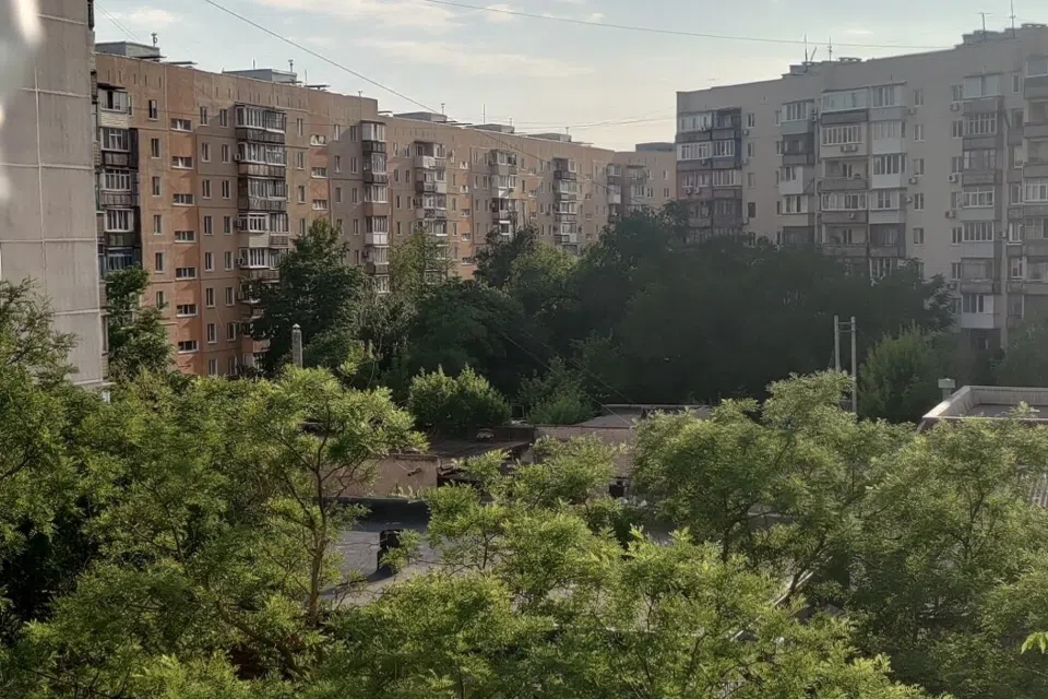 Продаётся 1-комнатная квартира, 35 м²