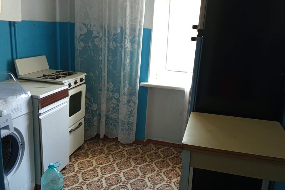 Продаётся 1-комнатная квартира, 31 м²