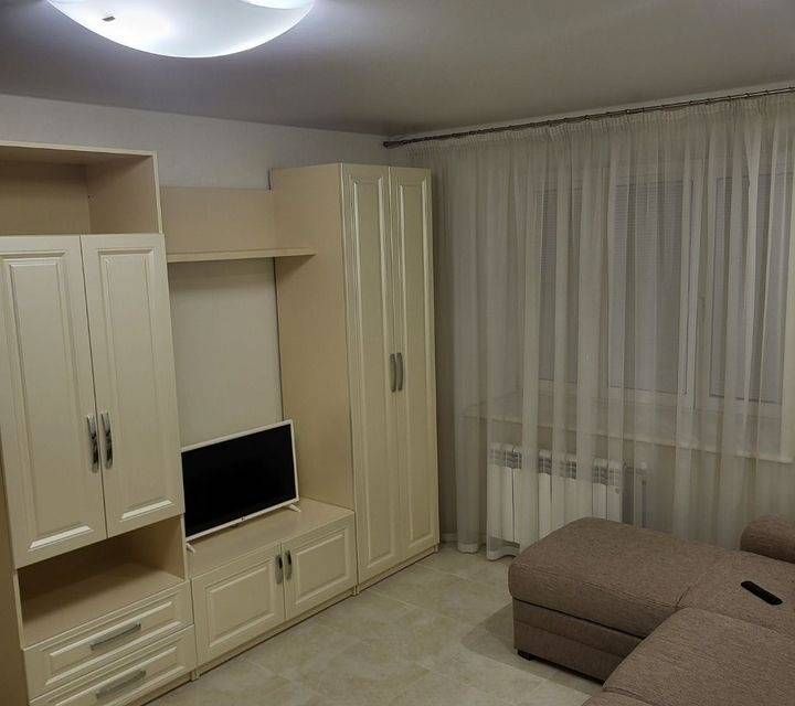 Сдаётся 1-комнатная квартира, 32 м²