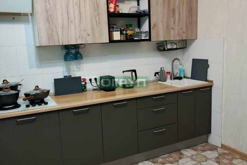 Продаётся 2-комнатная квартира, 75.3 м²