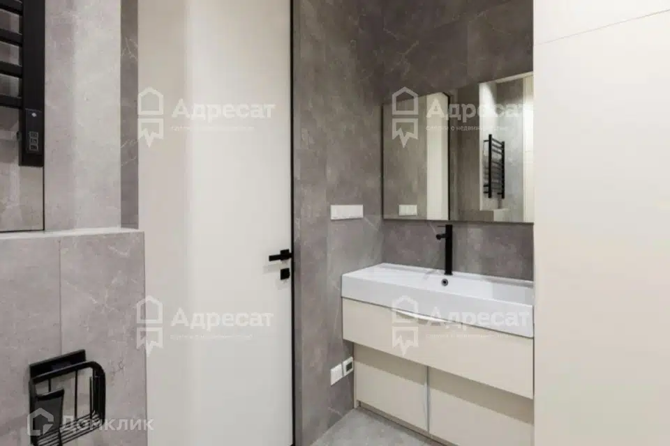 Продаётся 3-комнатная квартира, 84.2 м²