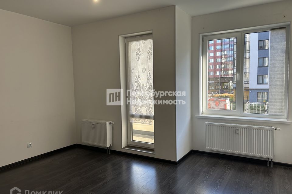 Продаётся студия, 24.4 м²
