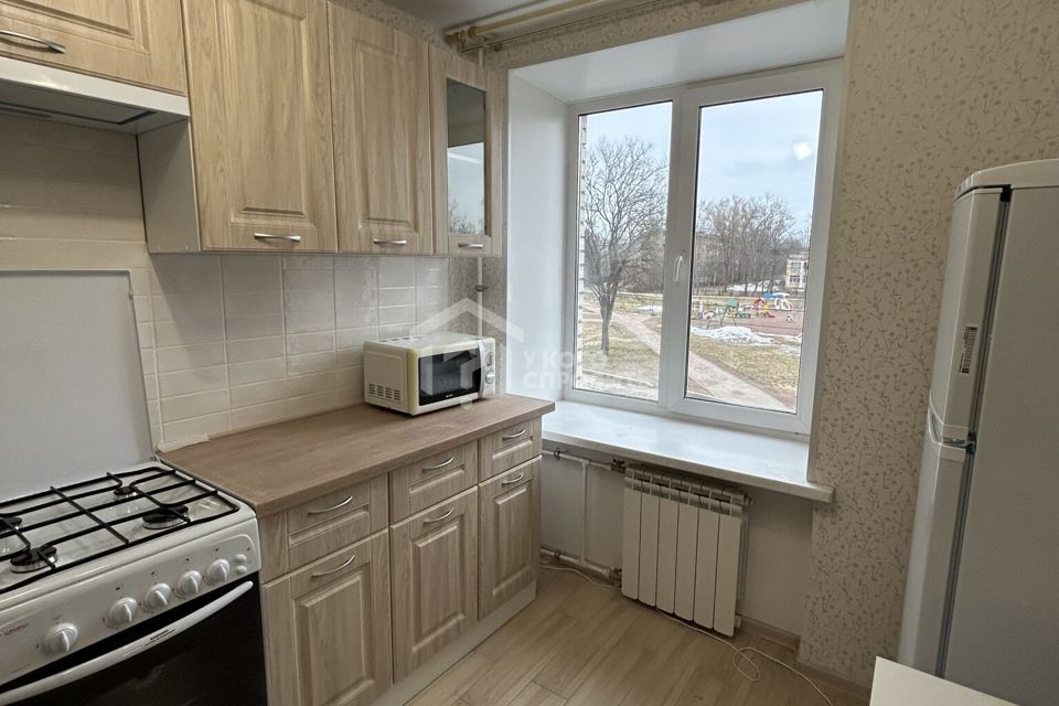 Сдаётся 2-комнатная квартира, 48 м²