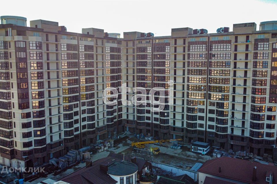 Продаётся 2-комнатная квартира, 85 м²