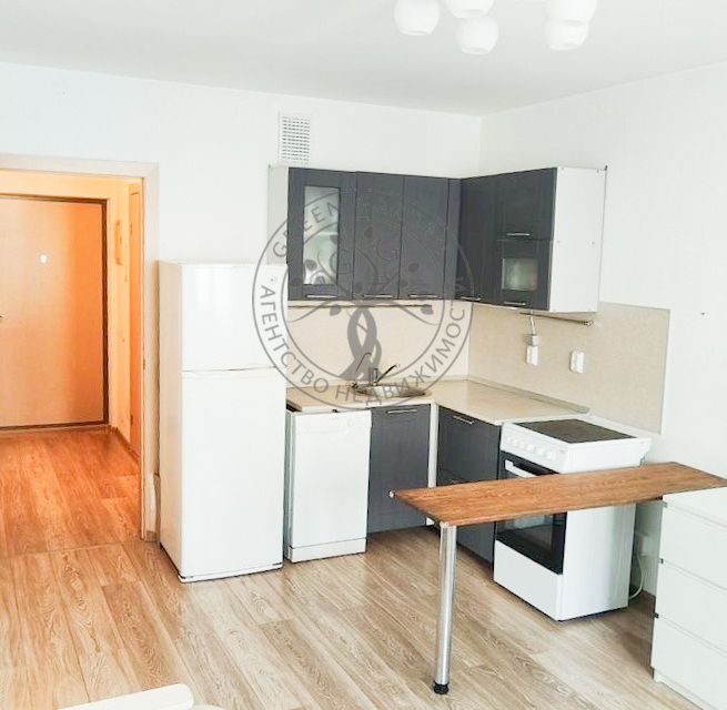 Продаётся студия, 26.4 м²
