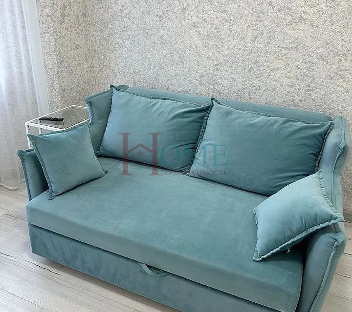 Сдаётся 1-комнатная квартира, 45 м²