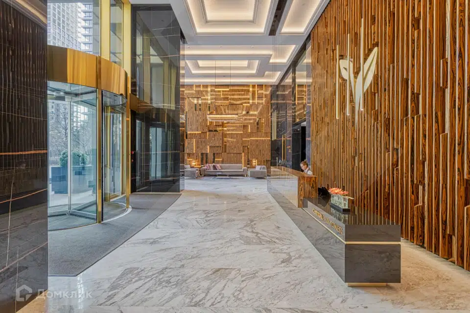 Продаётся 2-комнатная квартира, 88 м²