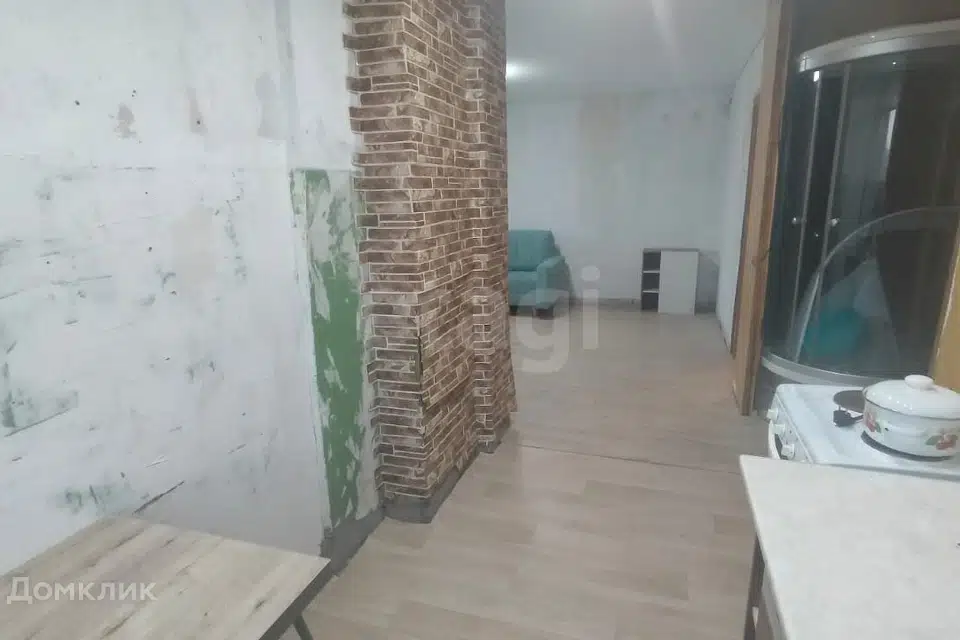 Продаётся 2-комнатная квартира, 36.2 м²