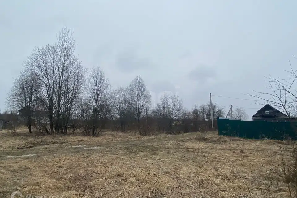 Продаётся участок, 18 сот.