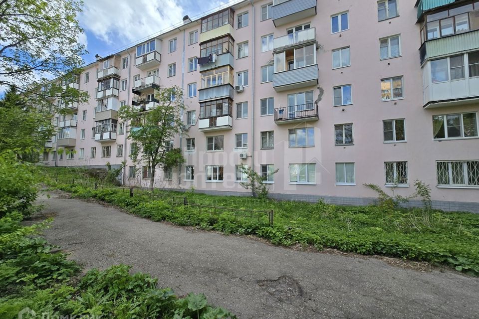 Продаётся 2-комнатная квартира, 42 м²
