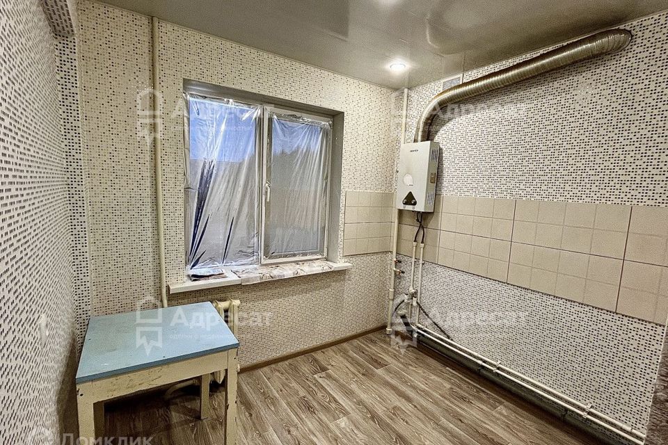 Продаётся 2-комнатная квартира, 47.5 м²