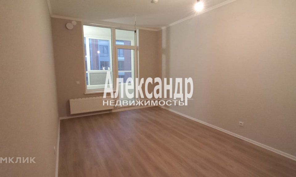 Продаётся студия, 21.5 м²