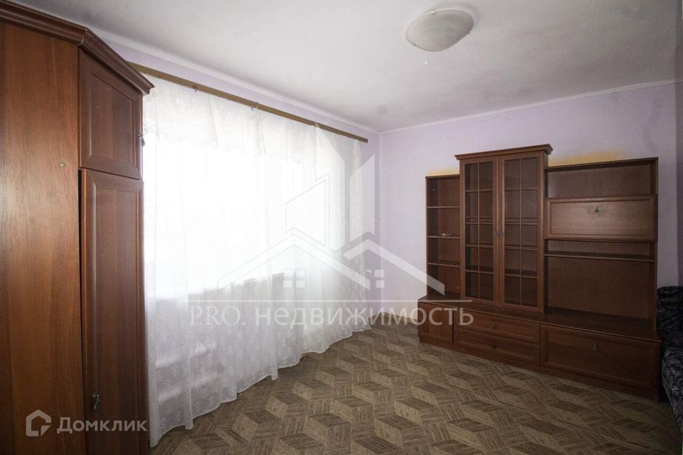 Продаётся 1-комнатная квартира, 30 м²