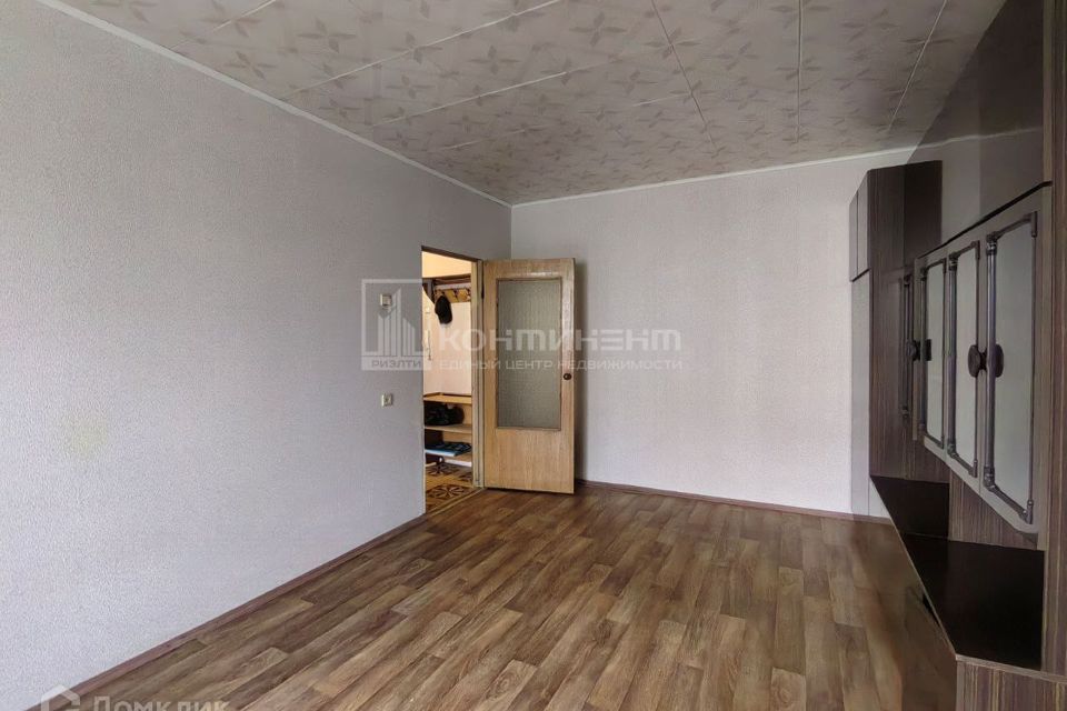 Продаётся 1-комнатная квартира, 29 м²