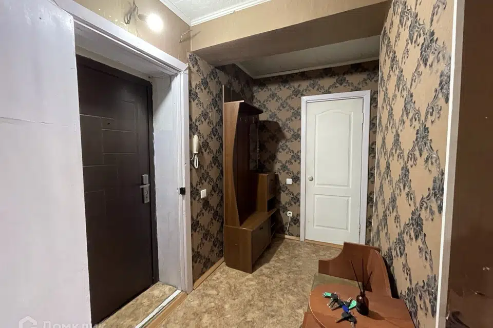 Сдаётся 1-комнатная квартира, 37 м²