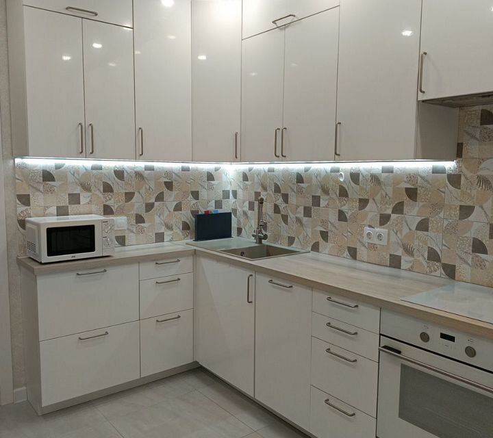 Сдаётся 1-комнатная квартира, 36 м²