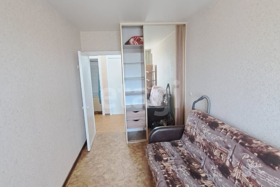 Сдаётся 2-комнатная квартира, 44 м²