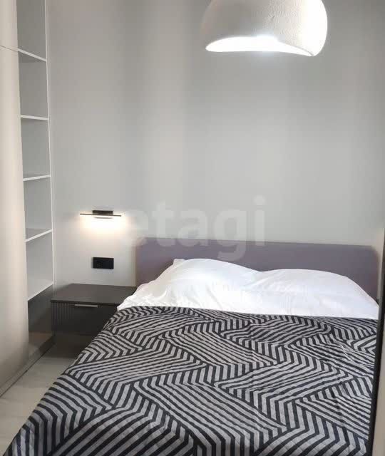 Сдаётся 2-комнатная квартира, 37 м²