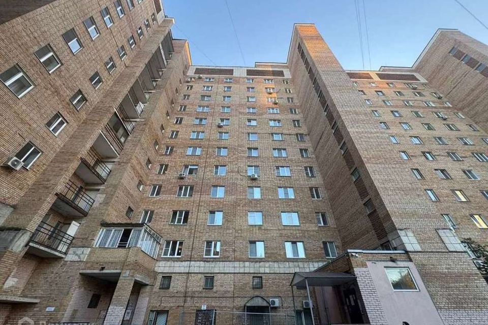 Продаётся 3-комнатная квартира, 68.3 м²