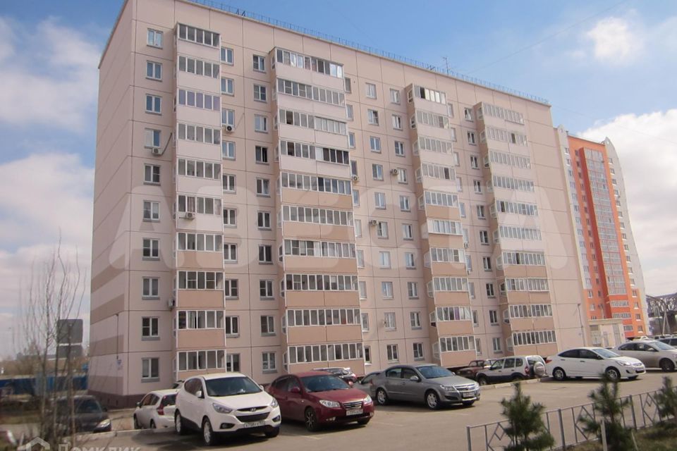Продаётся 1-комнатная квартира, 33 м²