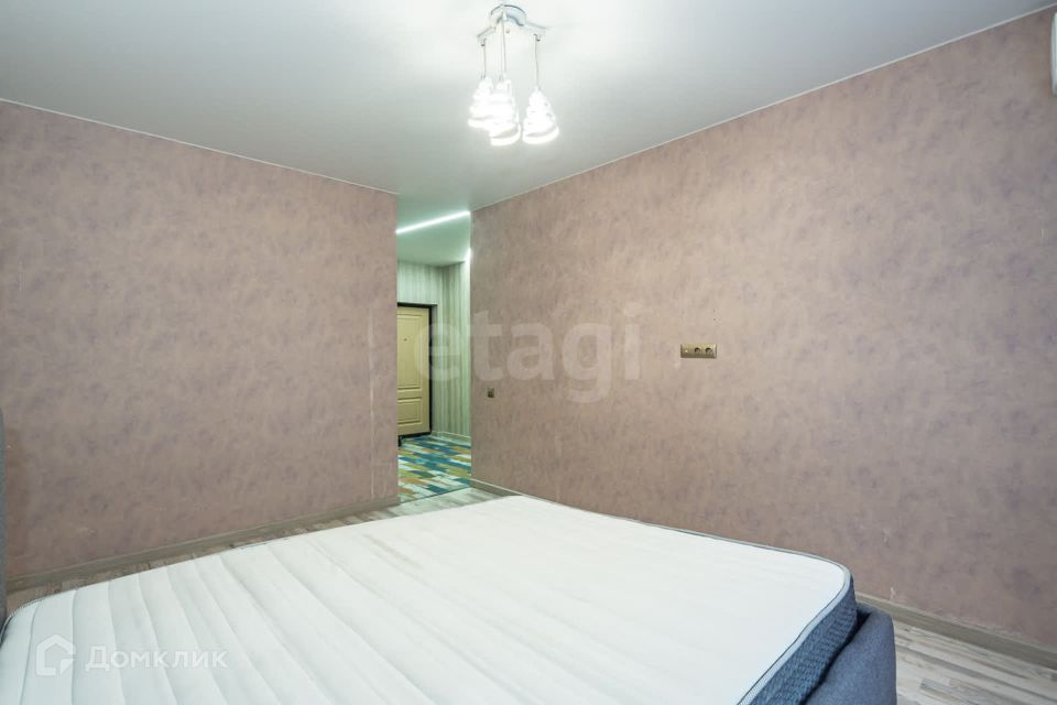 Продаётся 1-комнатная квартира, 40 м²
