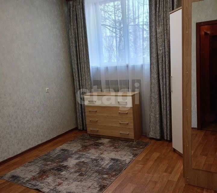 Продаётся 1-комнатная квартира, 19.5 м²