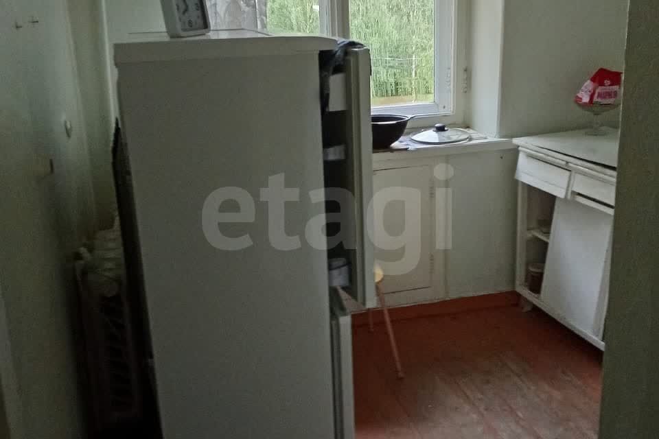 Продаётся 2-комнатная квартира, 45 м²
