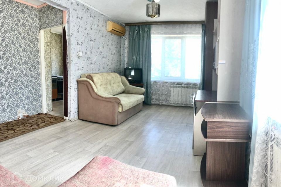 Продаётся 1-комнатная квартира, 30.6 м²