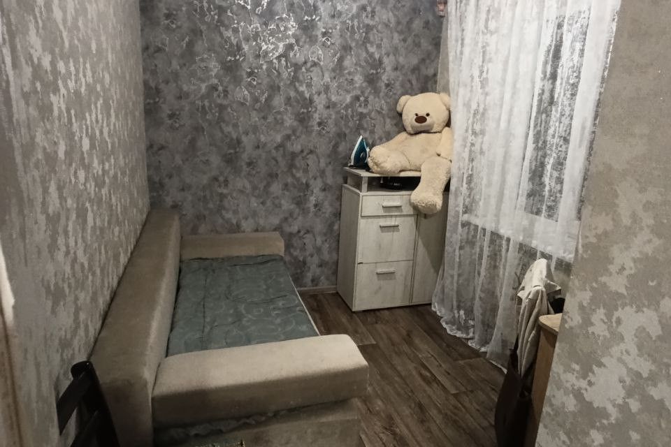 Продаётся 1-комнатная квартира, 22.8 м²