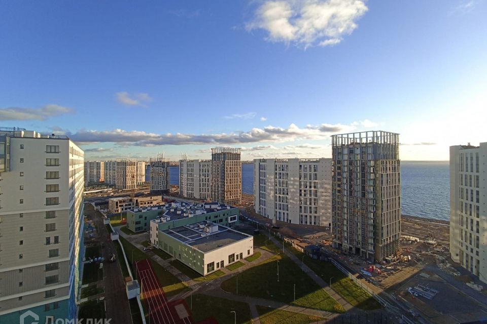 Продаётся 2-комнатная квартира, 67 м²