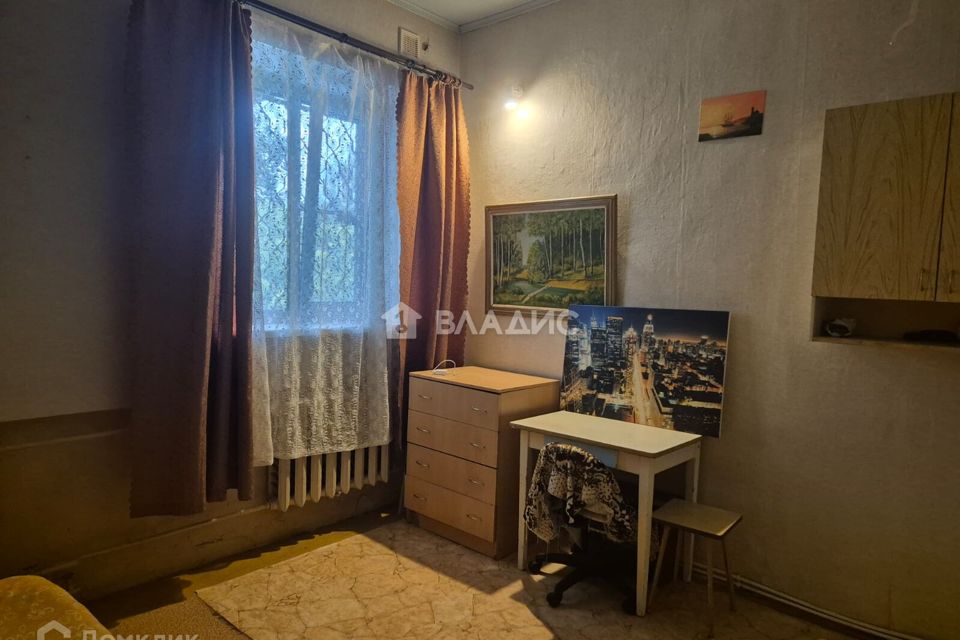 Продаётся студия, 23 м²