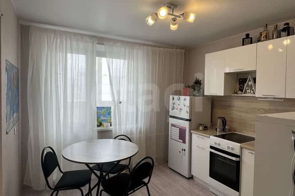 Продаётся студия, 28 м²