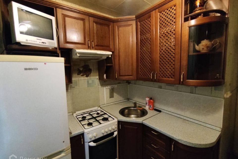 Сдаётся 2-комнатная квартира, 48 м²