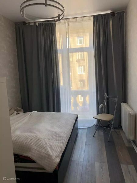 Продаётся комната в 20-комн. квартире, 17.4 м²