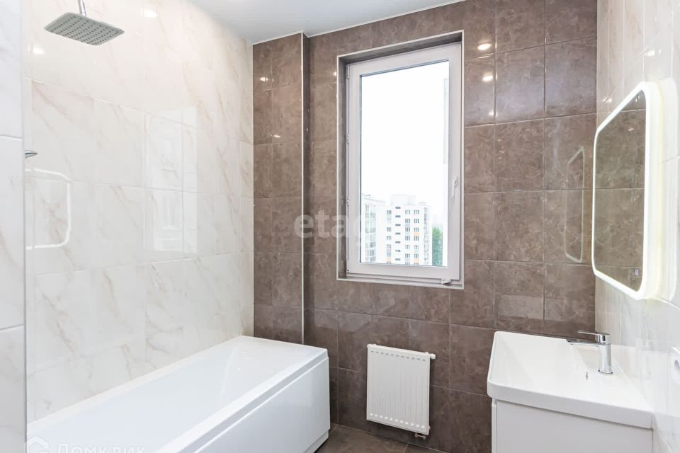 Продаётся студия, 35.7 м²