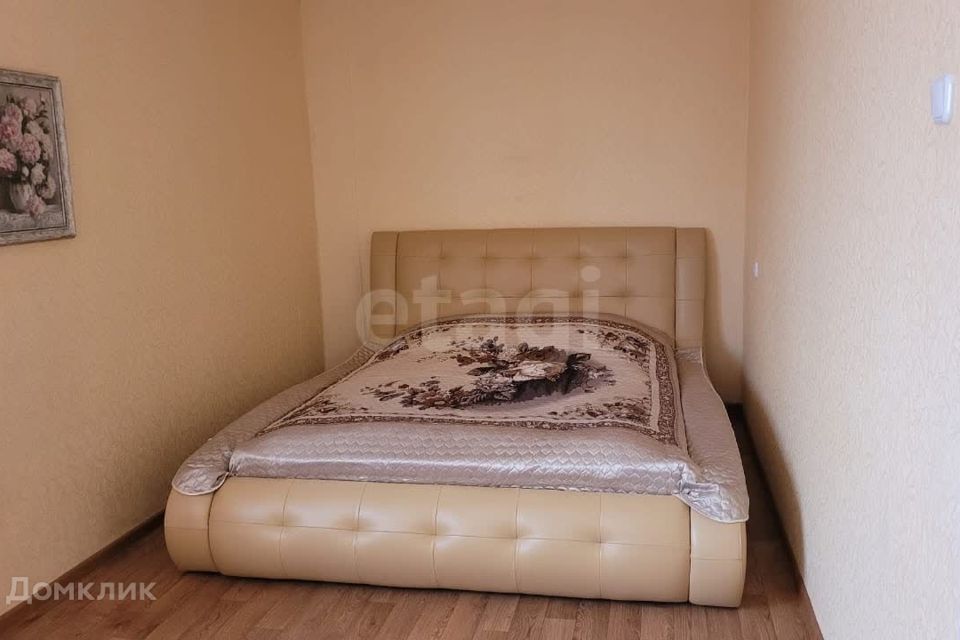 Сдаётся 2-комнатная квартира, 48 м²