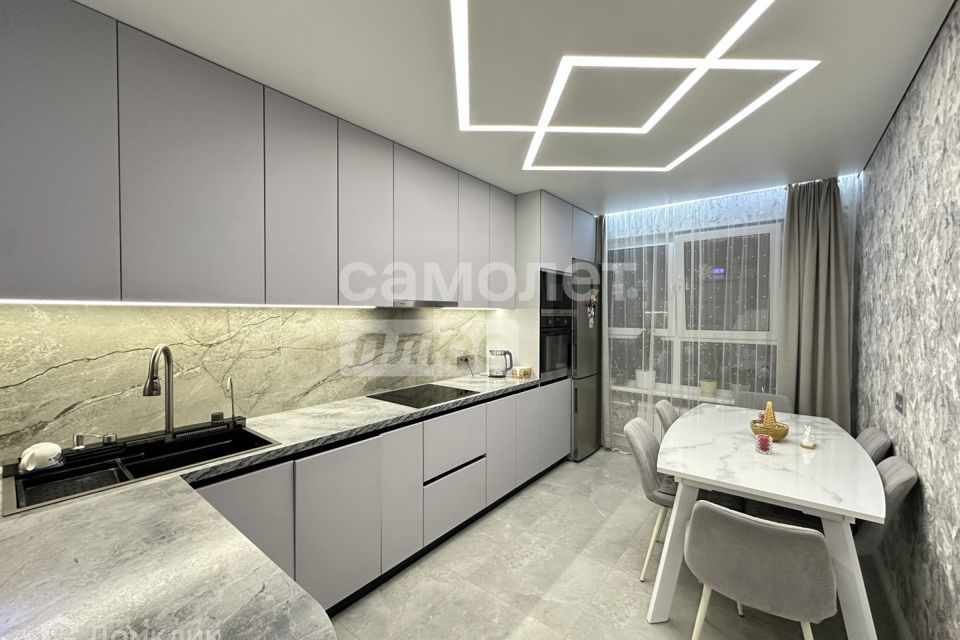 Продаётся 2-комнатная квартира, 51 м²
