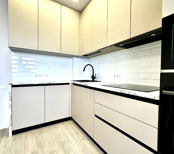 Продаётся 3-комнатная квартира, 73.6 м²