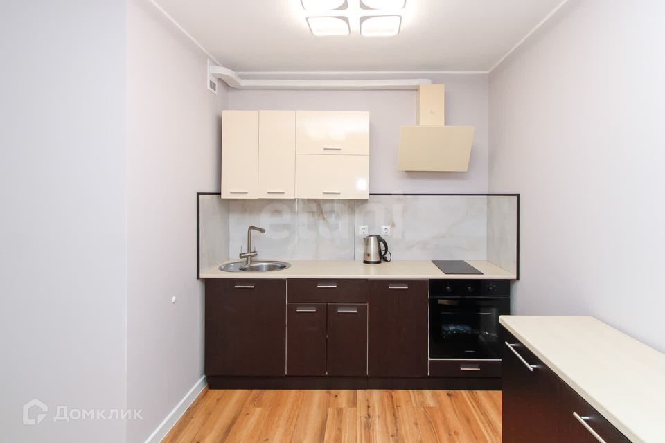 Сдаётся 1-комнатная квартира, 41 м²