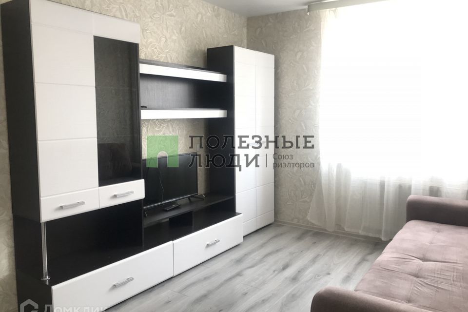Сдаётся 1-комнатная квартира, 32 м²