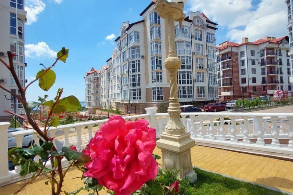 Продаётся 2-комнатная квартира, 73.6 м²