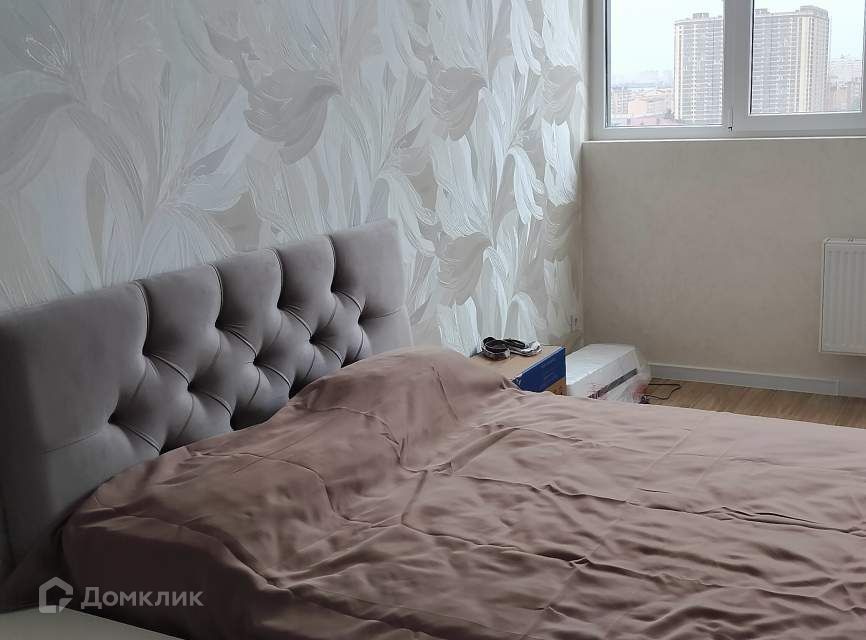 Сдаётся 2-комнатная квартира, 58.3 м²