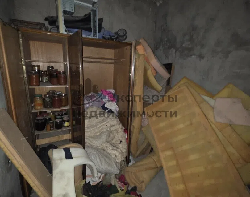 Продаётся 1-этажный дом, 100 м²