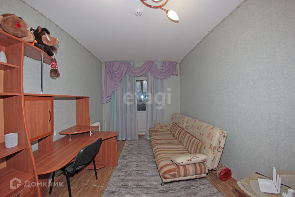 Продаётся 2-комнатная квартира, 56 м²
